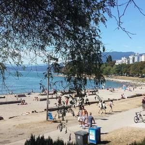 Meet your Posher, Christie